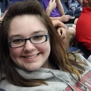 Meet your Posher, Catherine